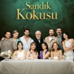 مسلسل رائحة الصندوق الموسم الثاني الحلقة 9 مترجمة