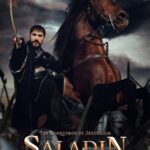 مسلسل صلاح الدين الايوبي الموسم الثاني الحلقة 9 مترجمة