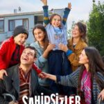 مسلسل المشردون الموسم الاول الحلقة 11 مترجمة