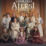 مسلسل عائلة شاكر باشا الموسم الاول الحلقة 7 مترجمة