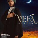 مسلسل وفا سلطان الموسم الاول الحلقة 9 مترجمة
